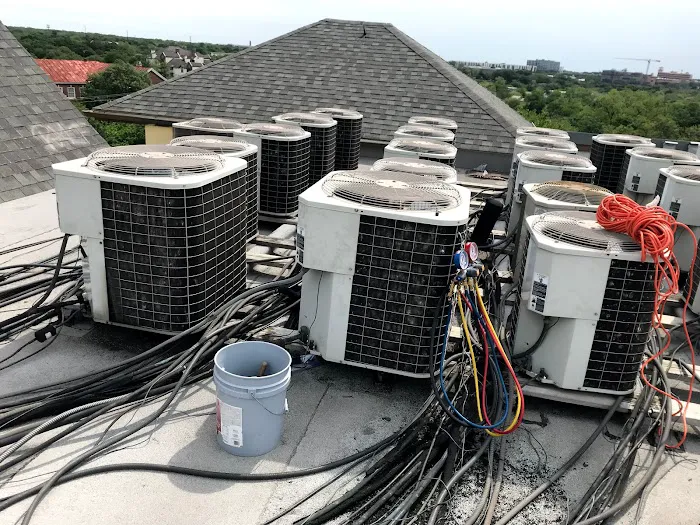 Air Force Solutions LLC Picture 10