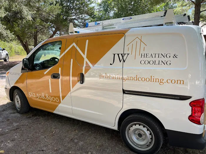 JW Heating and Cooling, LLC Picture 3