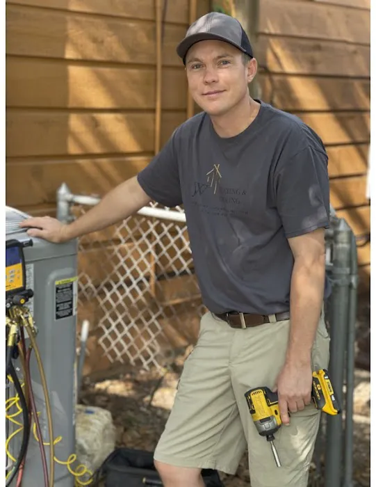 JW Heating and Cooling, LLC Picture 5