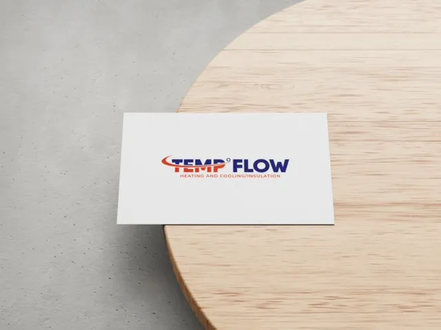 TempFlow Heating & Cooling/Insulation Picture 1