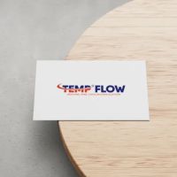 TempFlow Heating & Cooling/Insulation ico