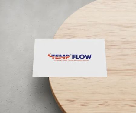 TempFlow Heating & Cooling/Insulation