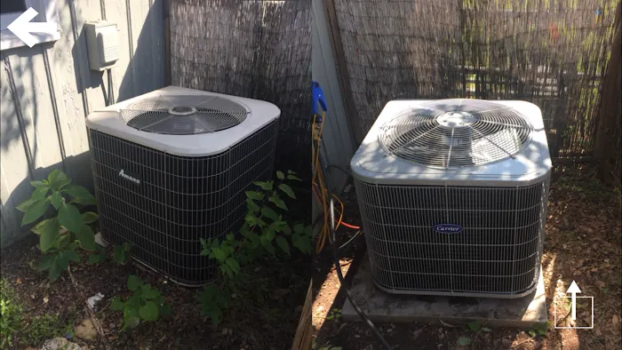 On Point Air Conditioning and Appliance LLC Picture 3