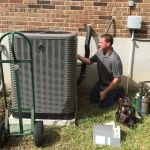 On Point Air Conditioning and Appliance LLC