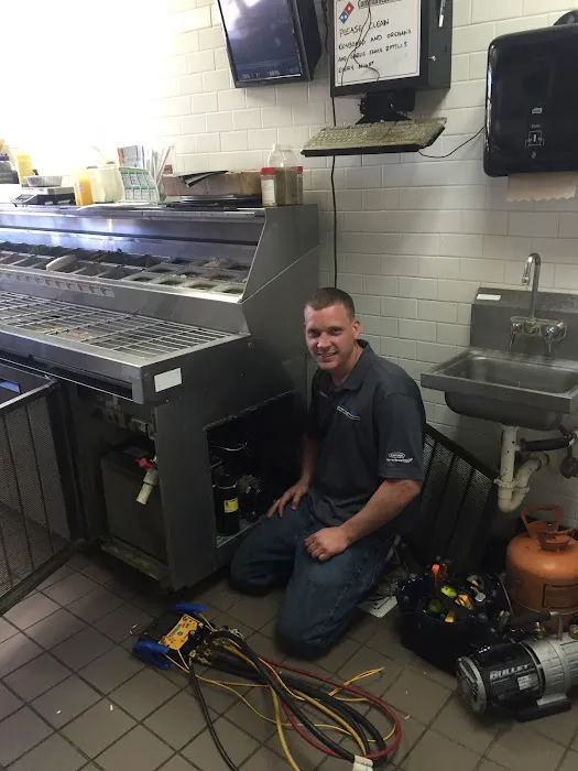 On Point Air Conditioning and Appliance LLC Picture 5