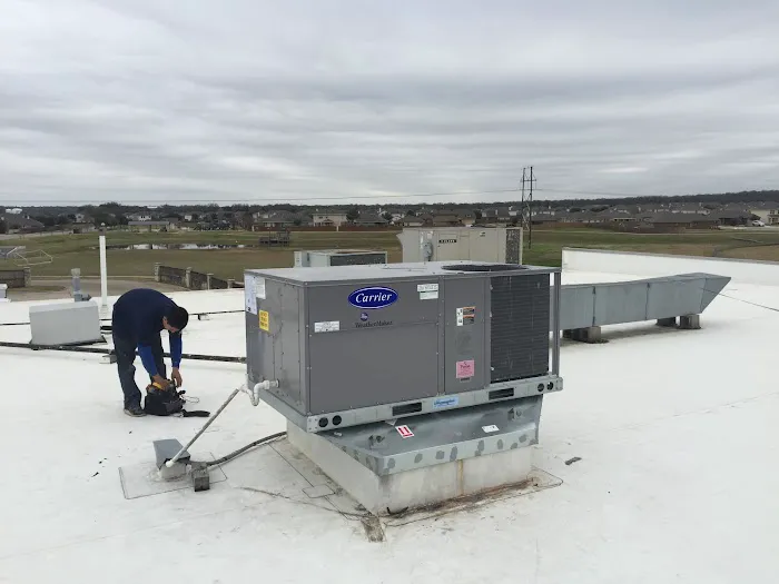 On Point Air Conditioning and Appliance LLC Picture 8