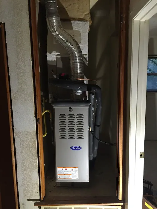 On Point Air Conditioning and Appliance LLC Picture 10