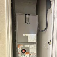 Sergeant Heating & Air Conditioning ico