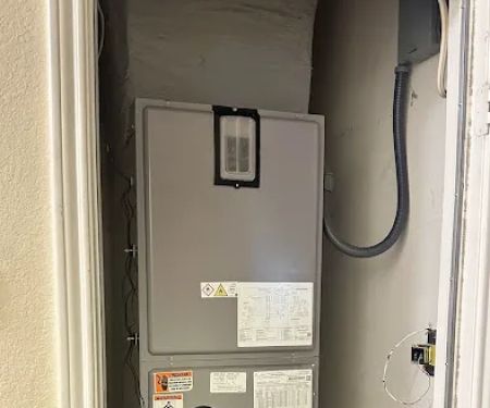 Sergeant Heating & Air Conditioning