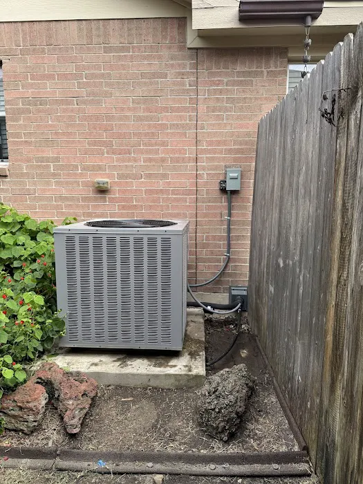 Sergeant Heating & Air Conditioning Picture 2