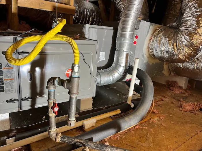 Renew Heating And Air LLC Picture 3