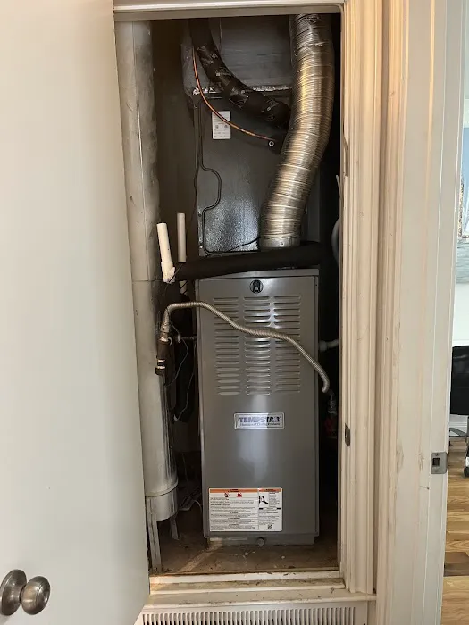 Renew Heating And Air LLC Picture 1