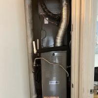 Renew Heating And Air LLC ico