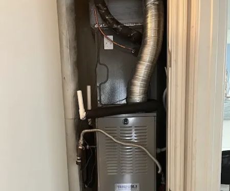 Renew Heating And Air LLC