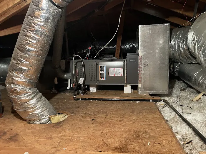 Renew Heating And Air LLC Picture 5
