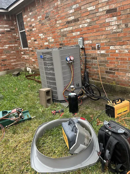 Renew Heating And Air LLC Picture 6