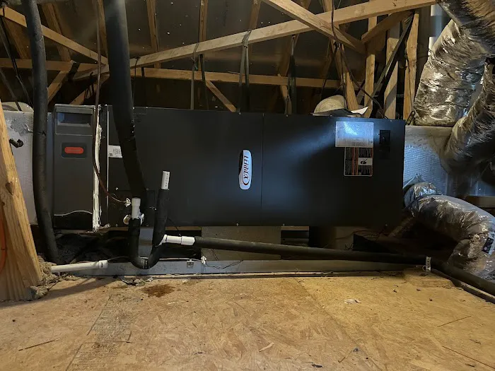 Renew Heating And Air LLC Picture 8