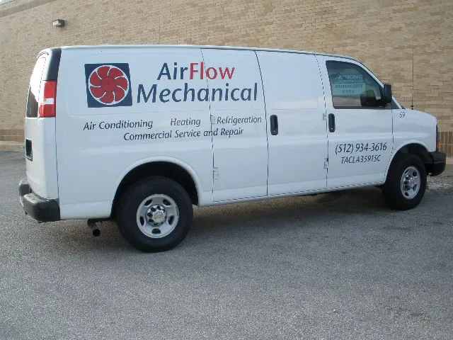 Airflow Mechanical LLC Picture 5