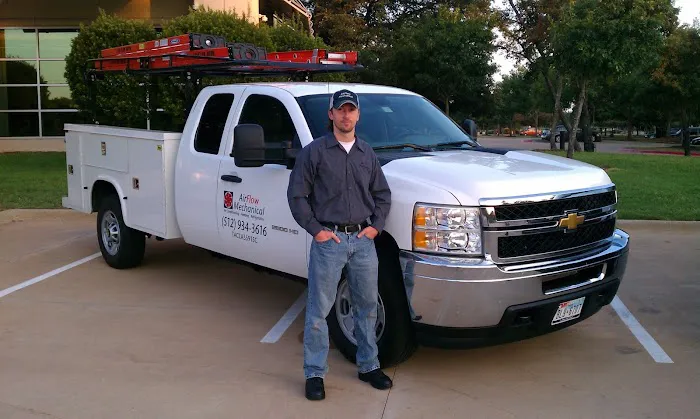 Airflow Mechanical LLC Picture 3