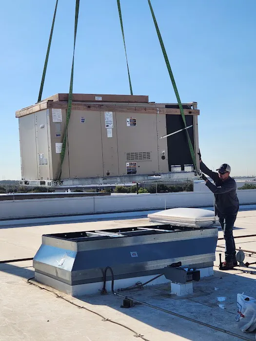 Airflow Mechanical LLC Picture 4