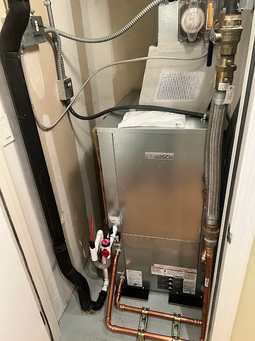 Airflow Mechanical LLC Picture 1