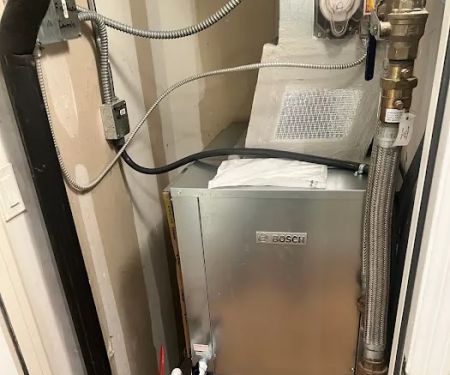 Airflow Mechanical LLC