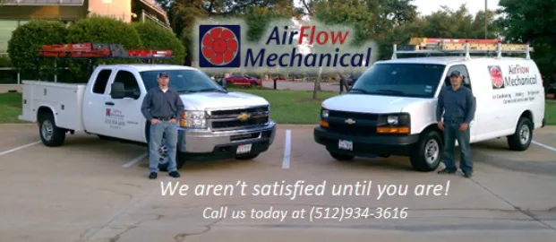 Airflow Mechanical LLC Picture 2
