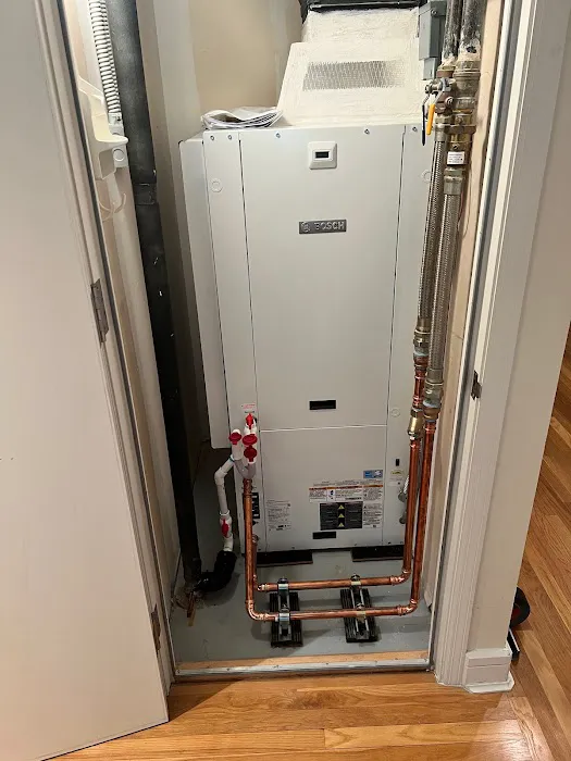 Airflow Mechanical LLC Picture 8