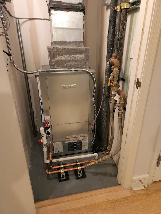 Airflow Mechanical LLC Picture 10