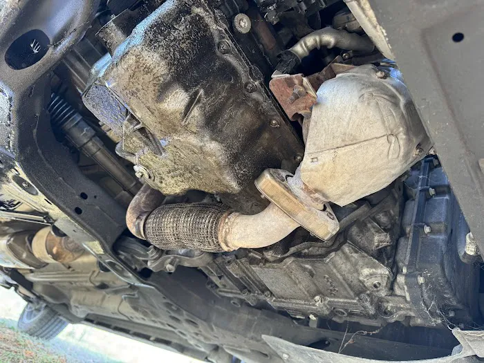 Frank's Automotive Inc Picture 1