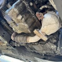 Frank's Automotive Inc ico