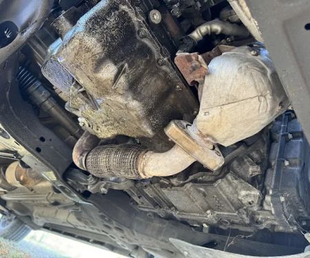 Frank's Automotive Inc