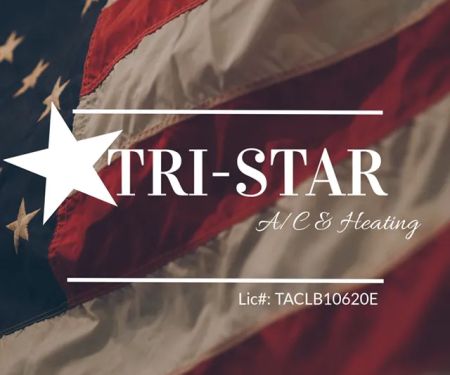 Tri-Star A/C & Heating