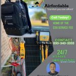 Airfordable Heating & Air Conditioning 