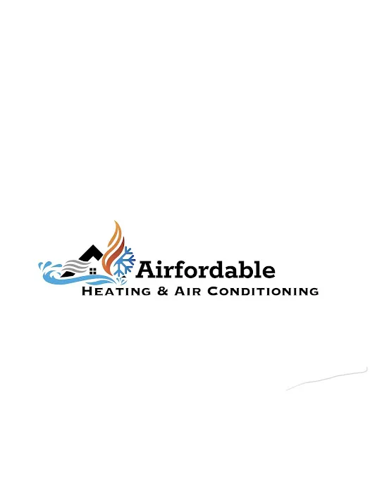 Airfordable Heating & Air Conditioning 