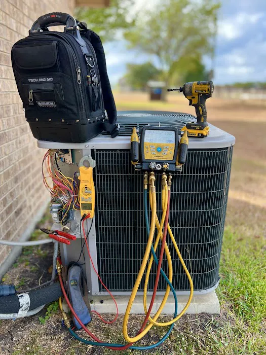 Airfordable Heating & Air Conditioning 