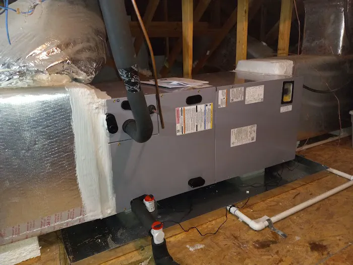 Target Temp, LLC Picture 2