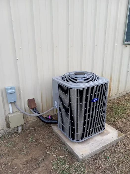 Target Temp, LLC Picture 1