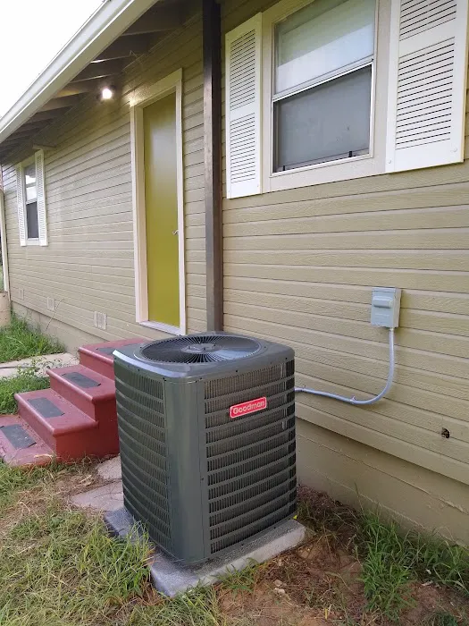 Target Temp, LLC Picture 7