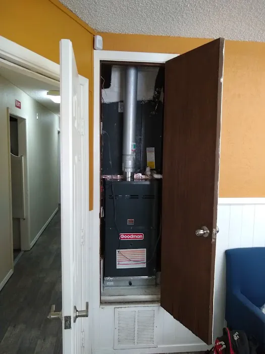 Target Temp, LLC Picture 8