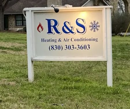 R&S Heating And Air conditioning