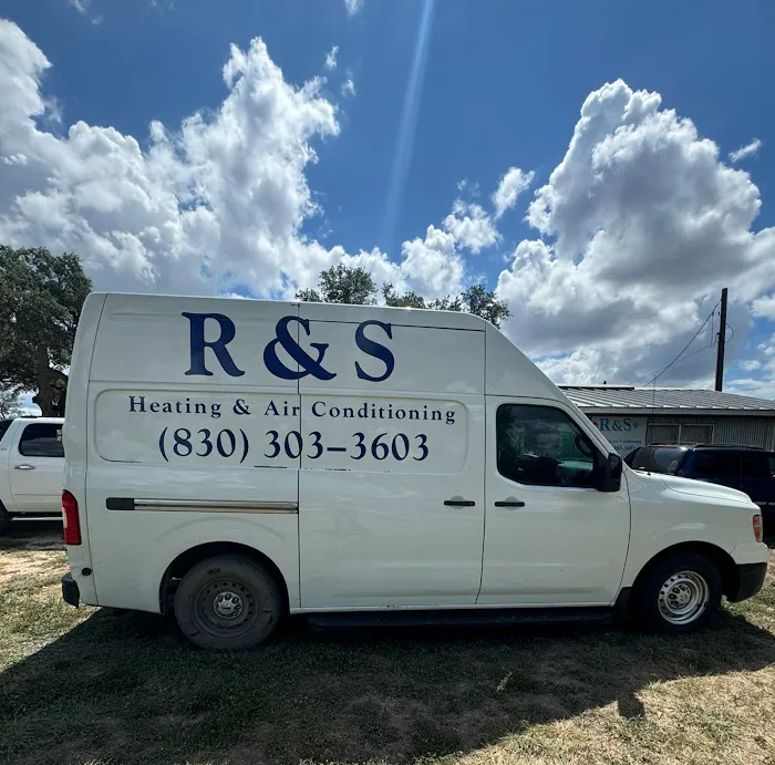 R&S Heating And Air conditioning Picture 2
