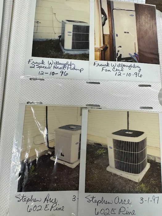 R&S Heating And Air conditioning Picture 4