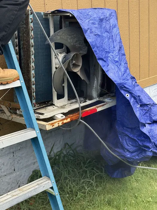 R&S Heating And Air conditioning Picture 6