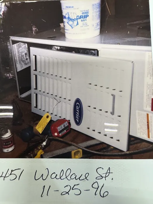 R&S Heating And Air conditioning Picture 8