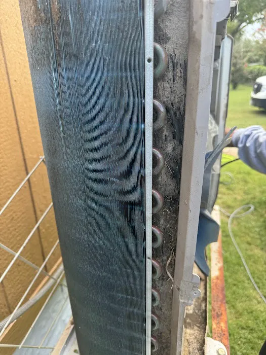 R&S Heating And Air conditioning Picture 9