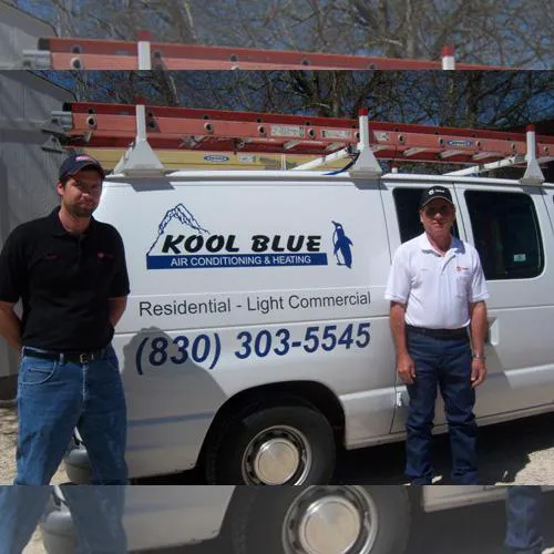 Kool Blue AC Picture 5