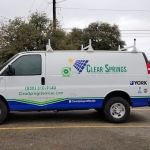 Clear Springs Air Conditioning & Electric