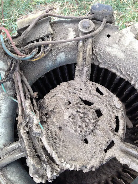 Clear Springs Air Conditioning & Electric Picture 2