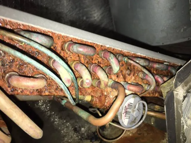 Clear Springs Air Conditioning & Electric Picture 3